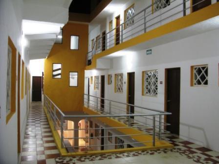 Hotel Playa Veracruz