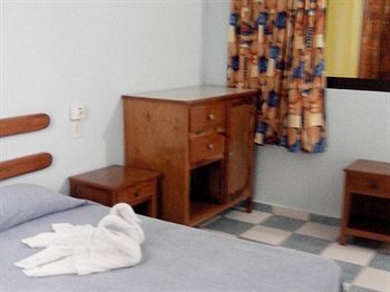 Hotel Playa Veracruz