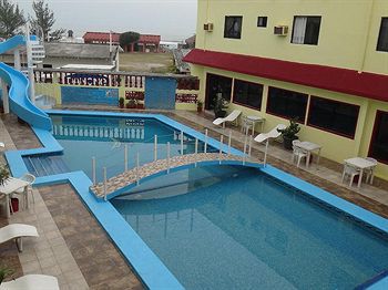Hotel Playa