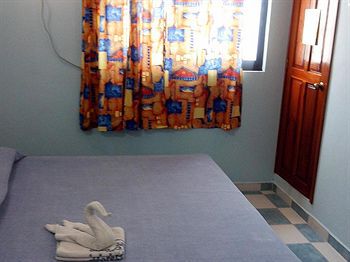 Playa Hotel Veracruz