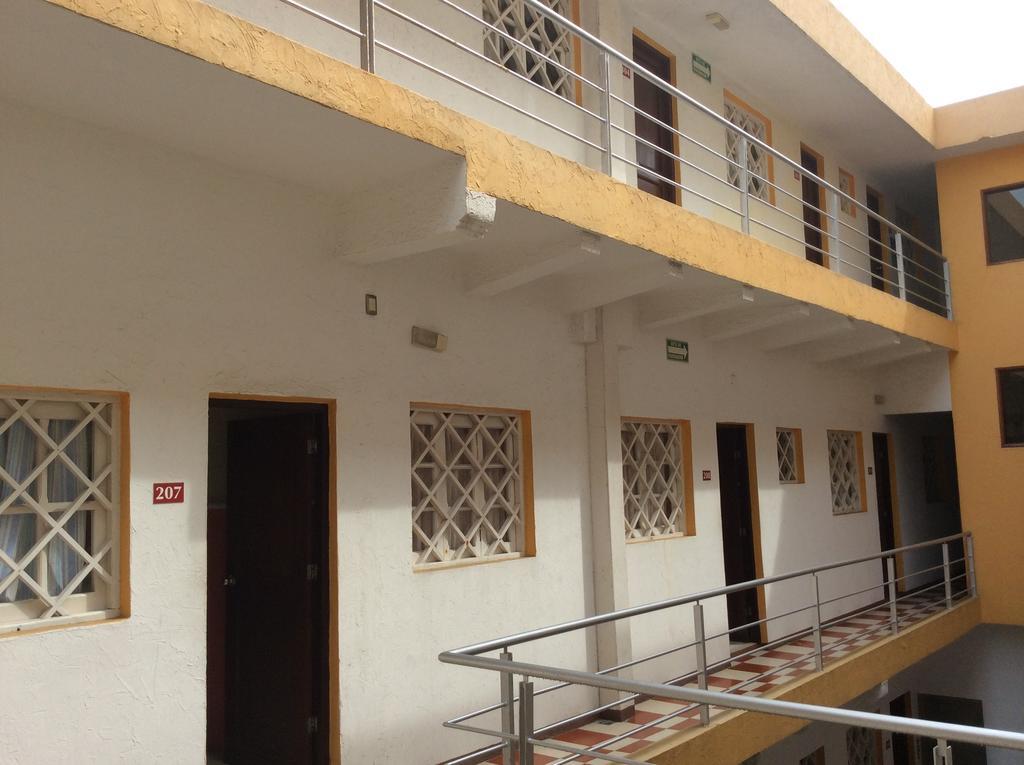 Playa Hotel
