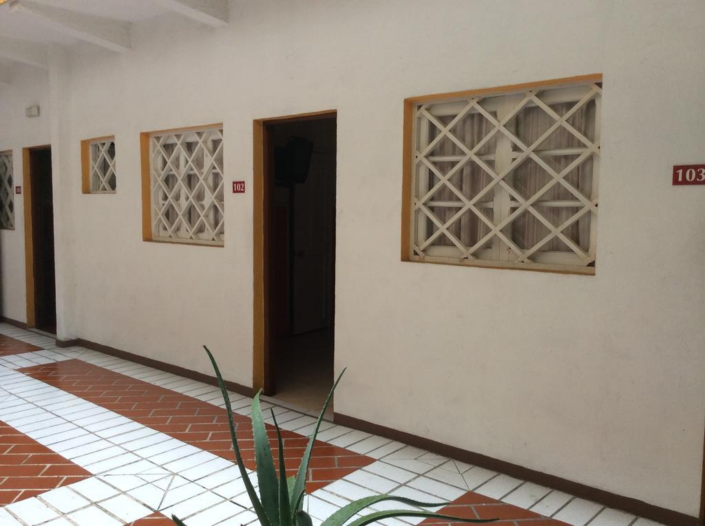Hotel Playa