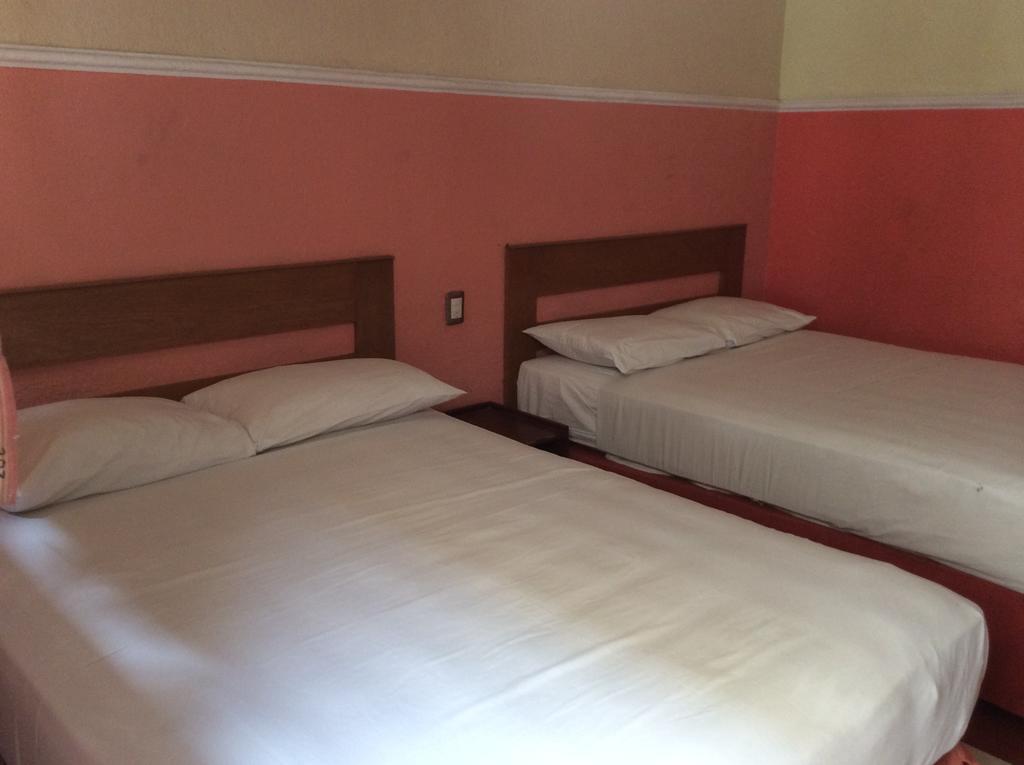 Playa Hotel Veracruz