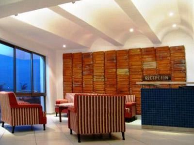 Playa Hotel