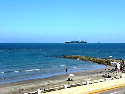 Playa Hotel Veracruz