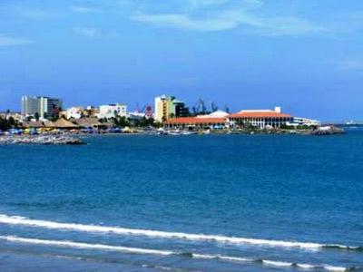 Playa Hotel 3*