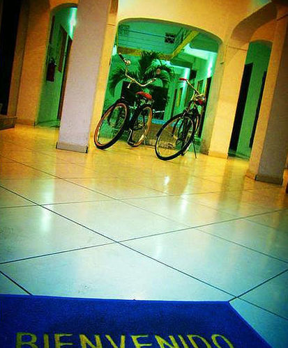 Hotel Playa Veracruz