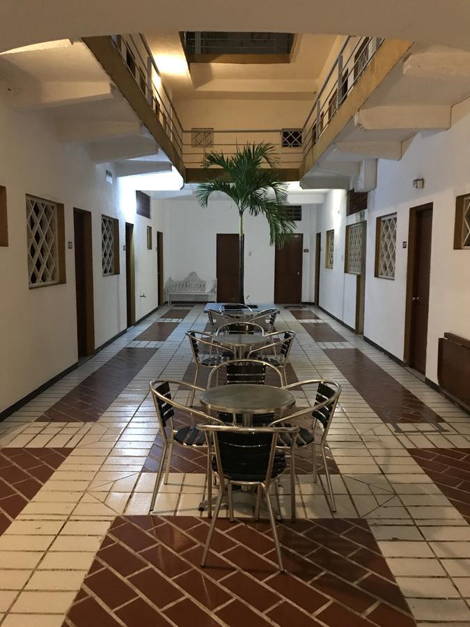 Hotel Playa Veracruz