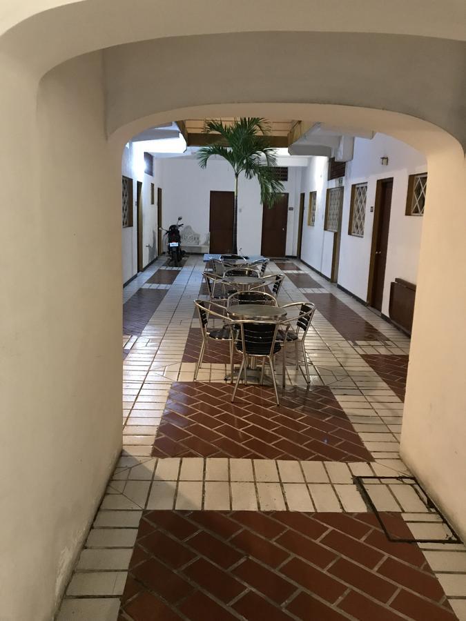 Playa Hotel